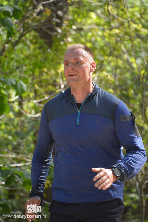 Parkrun #509