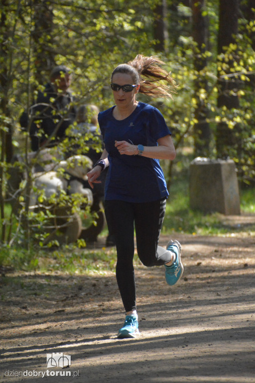 Parkrun #509
