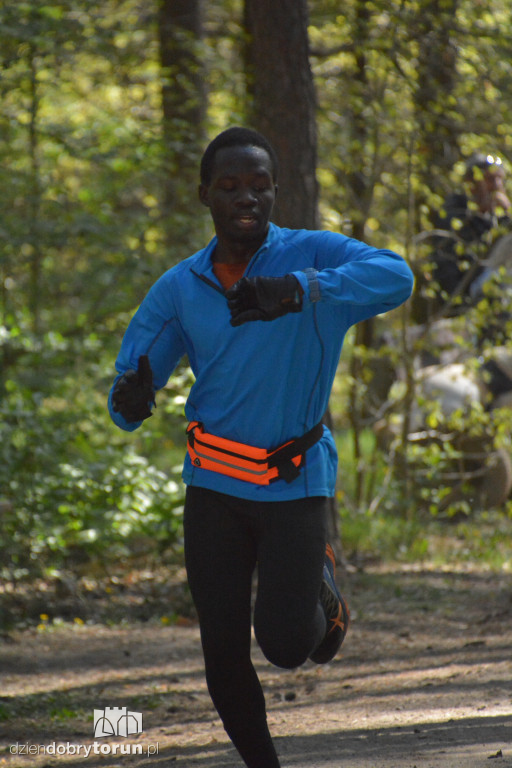 Parkrun #509