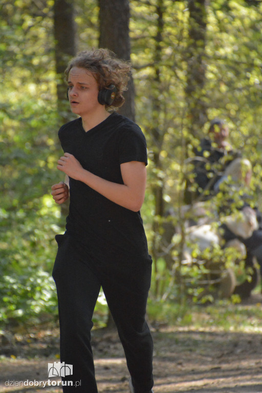 Parkrun #509
