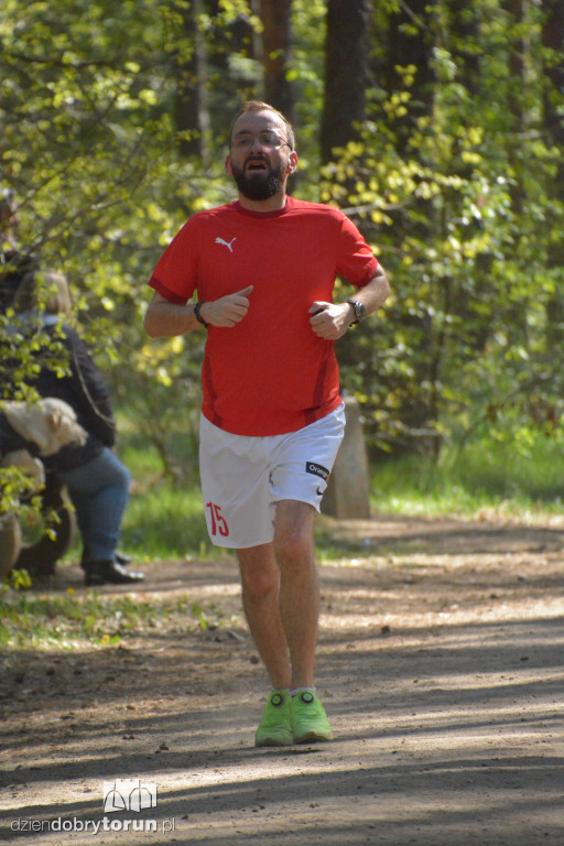 Parkrun #509