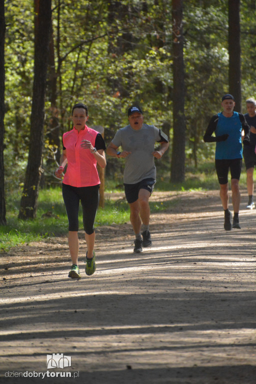 Parkrun #509