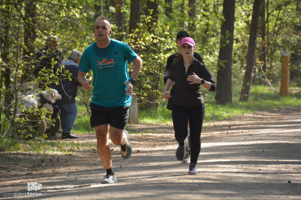 Parkrun #509