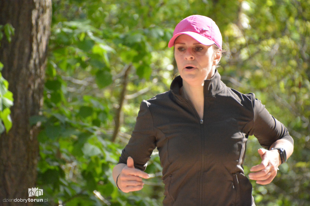 Parkrun #509