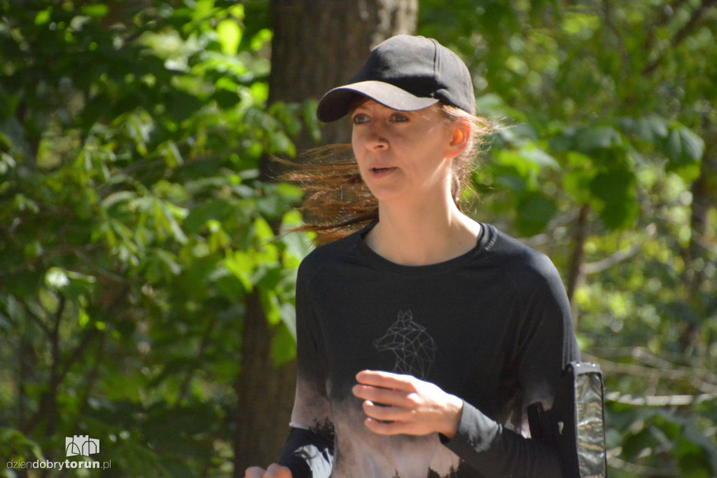 Parkrun #509