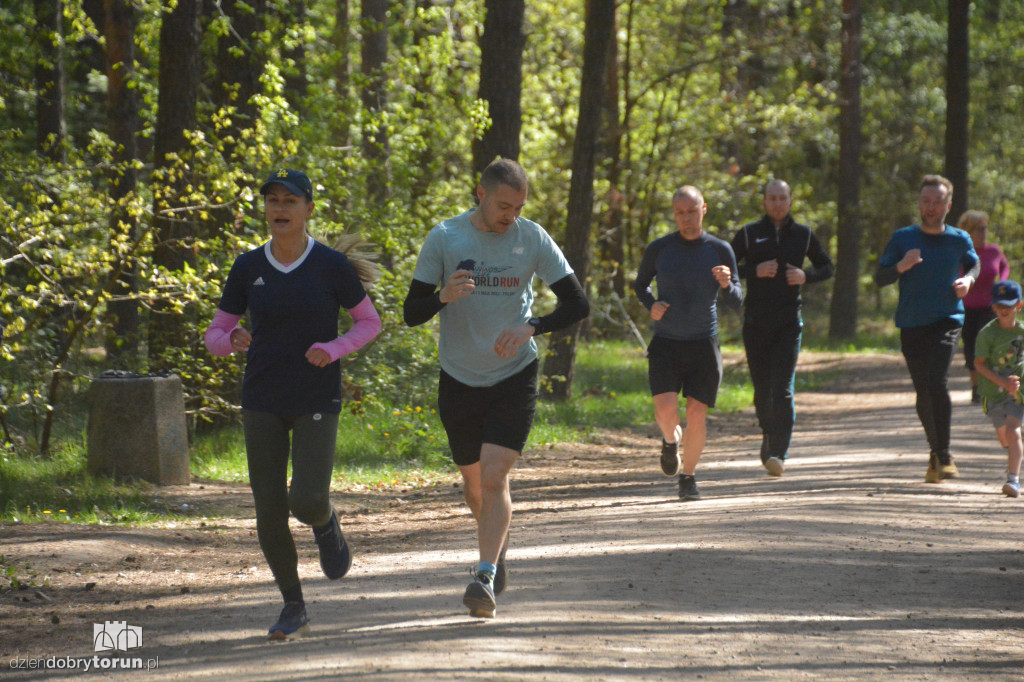 Parkrun #509