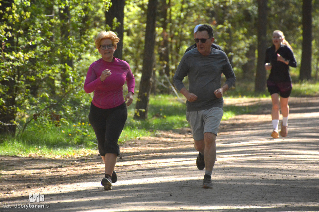 Parkrun #509