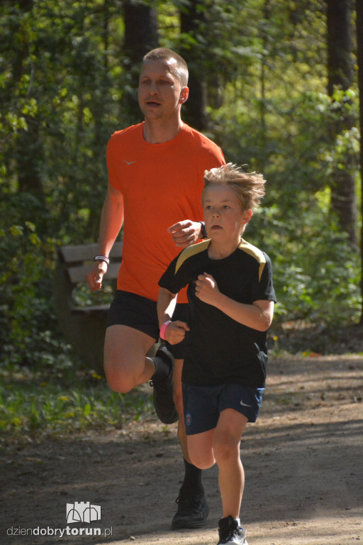 Parkrun #509