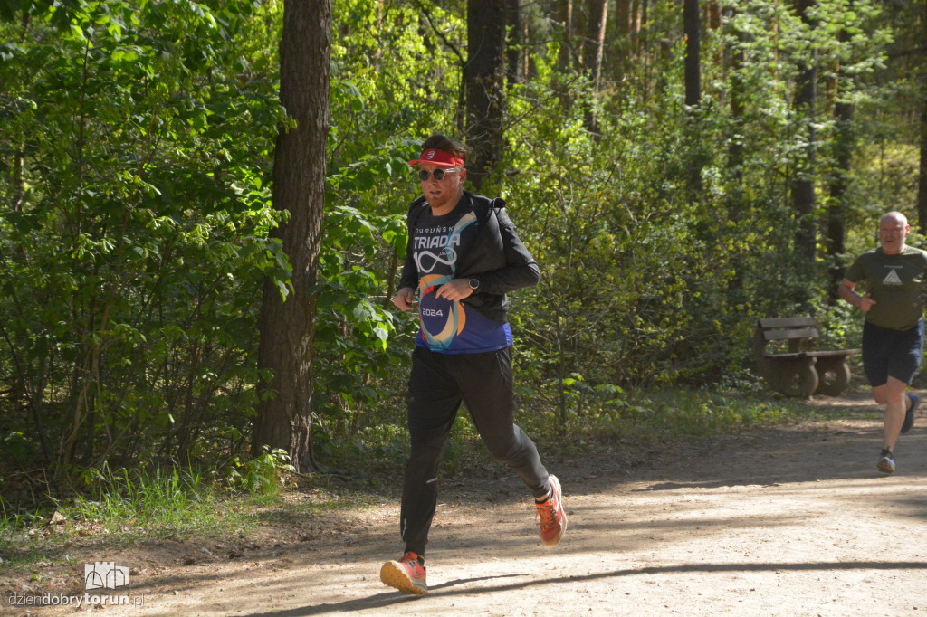 Parkrun #509