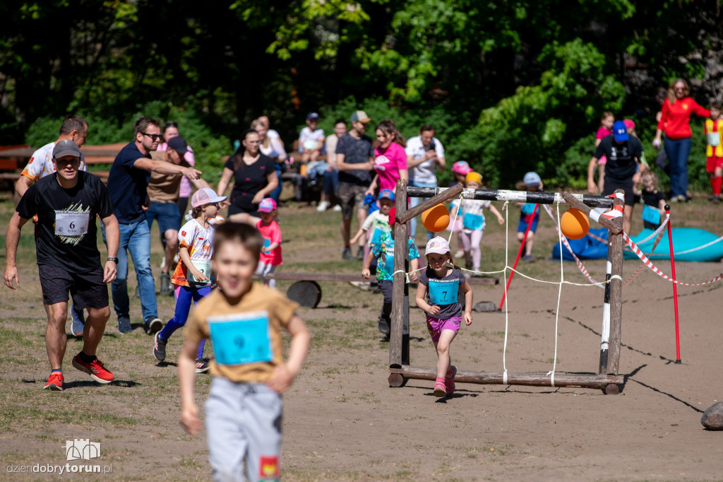 Cross Barbarka