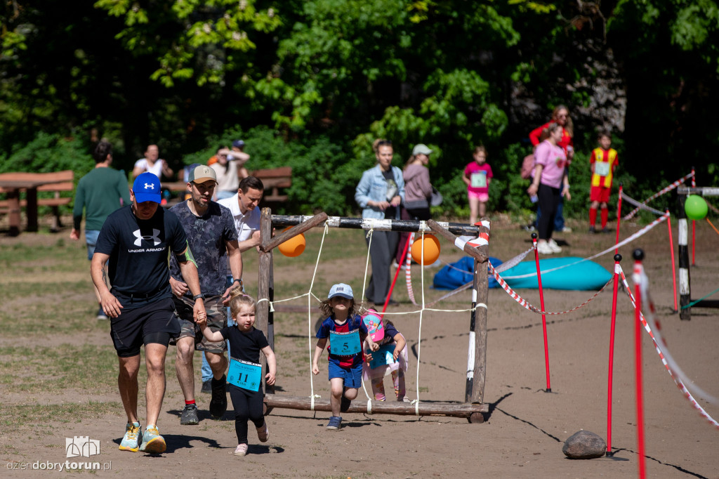 Cross Barbarka