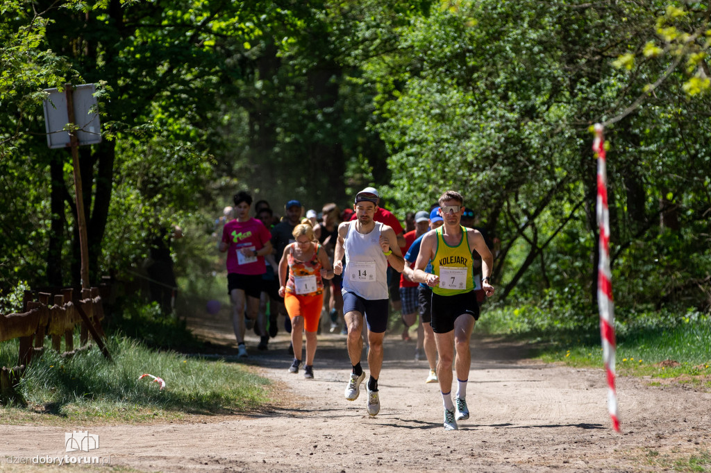 Cross Barbarka