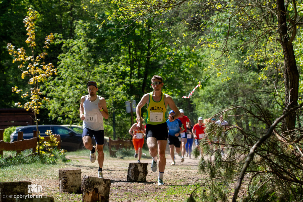 Cross Barbarka