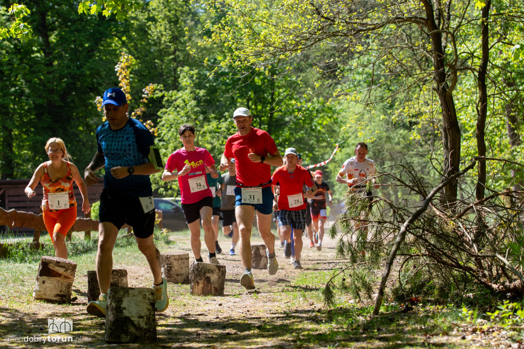 Cross Barbarka