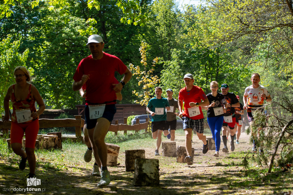 Cross Barbarka