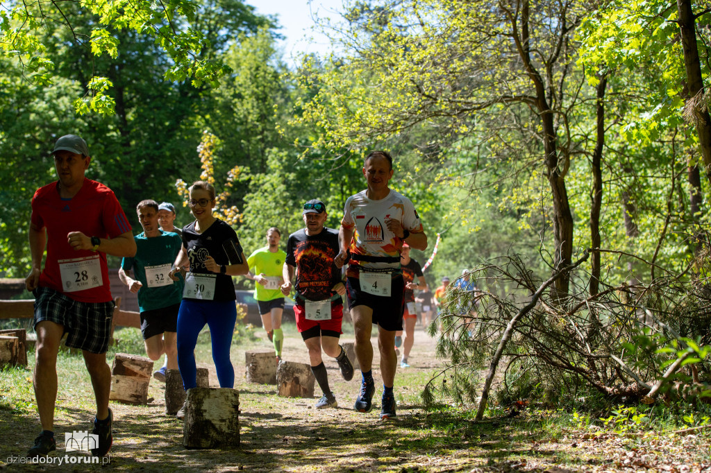 Cross Barbarka