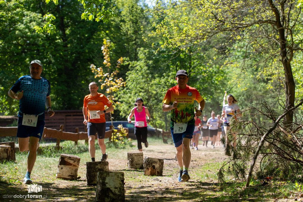 Cross Barbarka