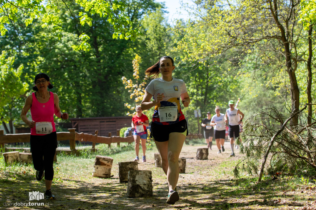 Cross Barbarka