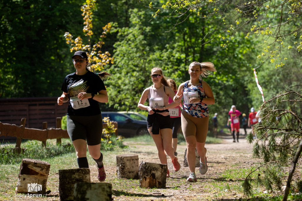 Cross Barbarka
