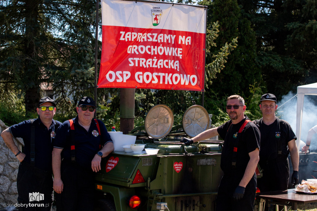 Festyn Parafialny w Czerniewicach