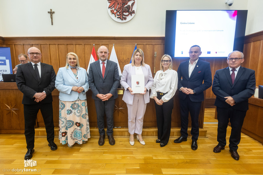Kolejne miliony popłyną do miast i gmin