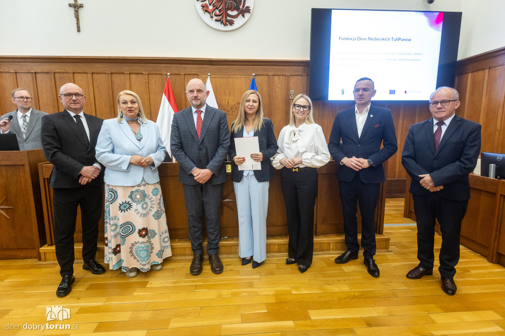 Kolejne miliony popłyną do miast i gmin