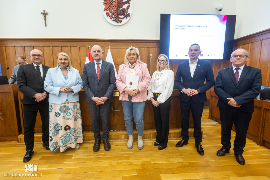 Kolejne miliony popłyną do miast i gmin