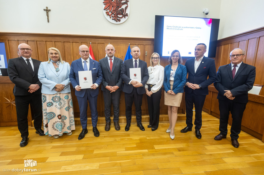 Kolejne miliony popłyną do miast i gmin