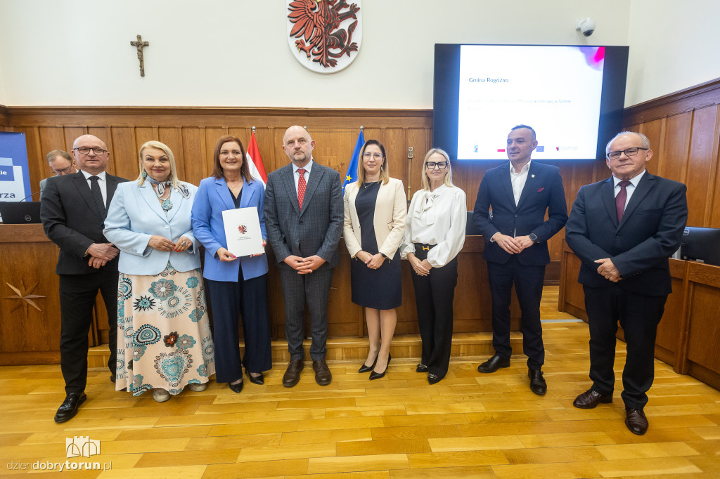 Kolejne miliony popłyną do miast i gmin