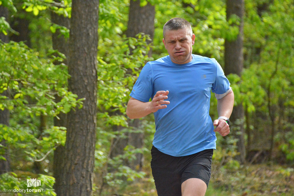 510 Parkrun w Toruniu
