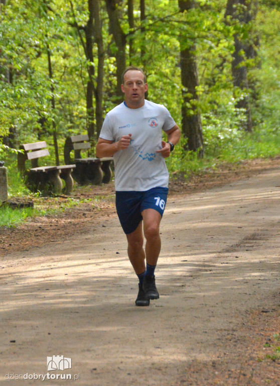 510 Parkrun w Toruniu