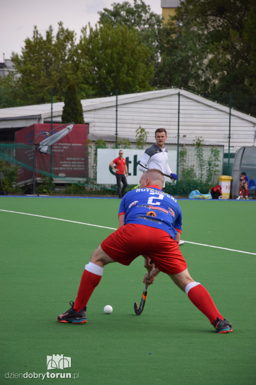 HK Pomorzanin vs AZS Politechnika Poznańska