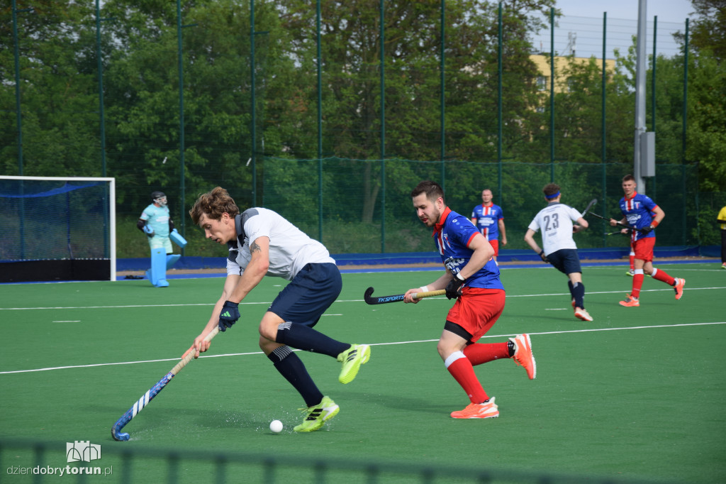 HK Pomorzanin vs AZS Politechnika Poznańska