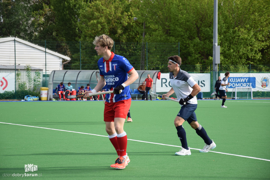 HK Pomorzanin vs AZS Politechnika Poznańska