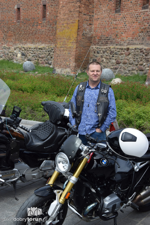 The Distinguished Gentleman’s Ride na Bulwarze