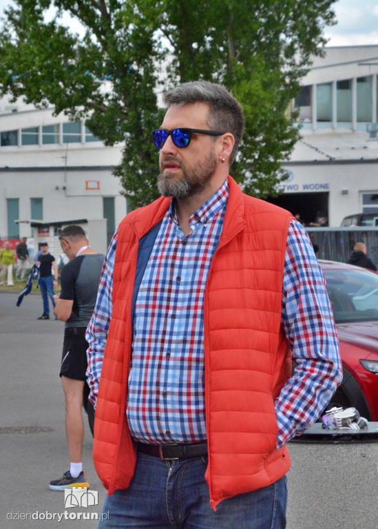 Protest rodziców ws. toruńskiej oświaty