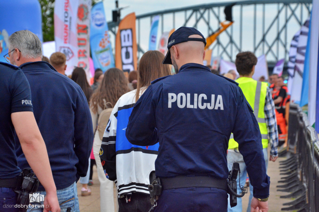 Protest rodziców ws. toruńskiej oświaty