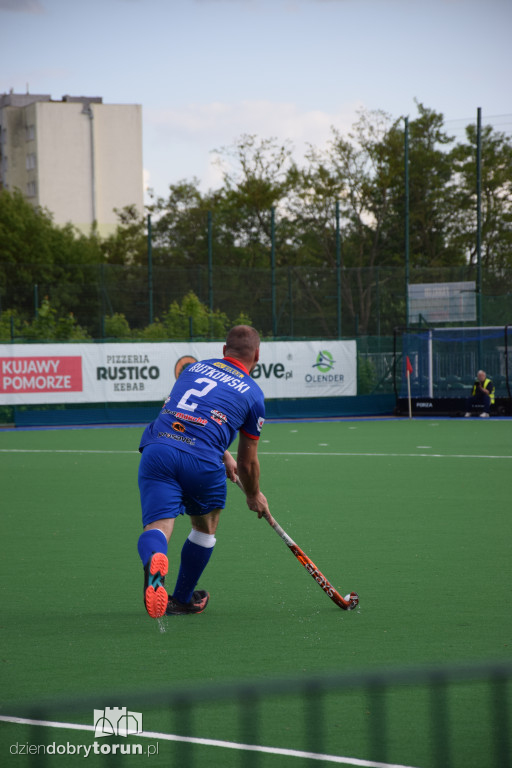 Mecz otwarcia EuroHockey Club Challenge