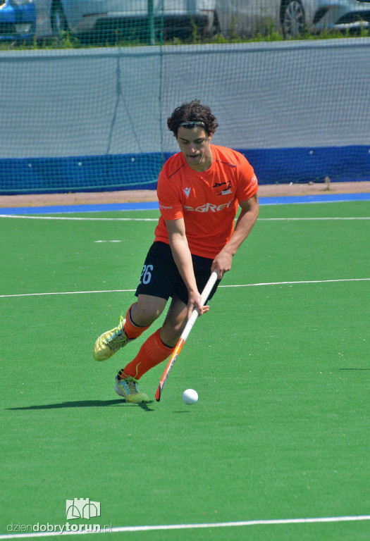 EuroHockey: Grammarians HC – Hotsticks