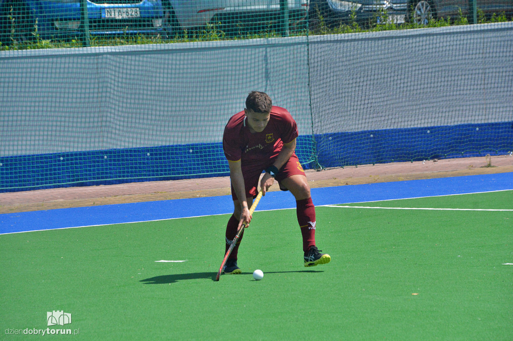 EuroHockey: Grammarians HC – Hotsticks