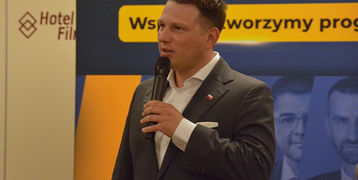Mentzen i Projekt27. W centrum uwagi edukacja