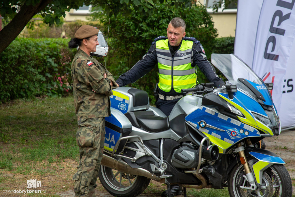 Święto ulicy Batorego