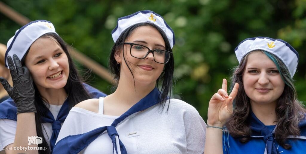Święto ulicy Batorego