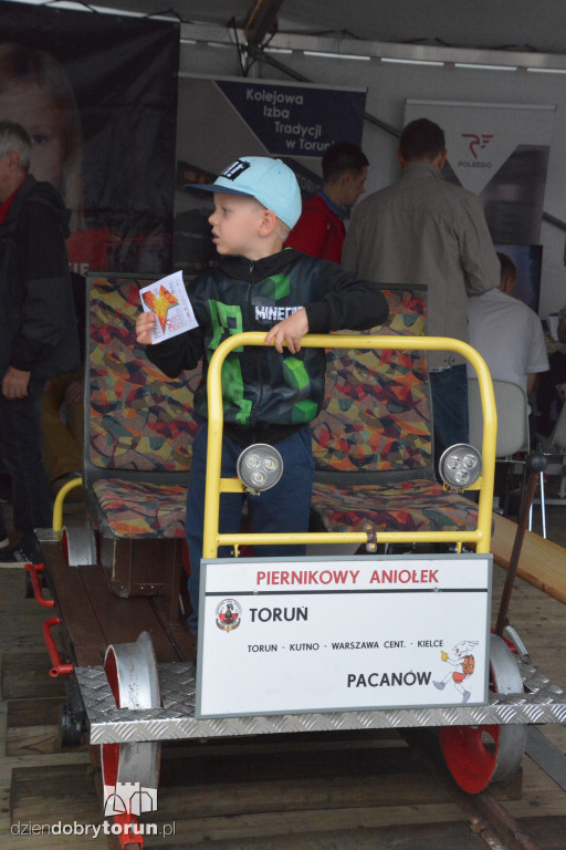 Naukowa Petarda przyciągnęła całe rodziny