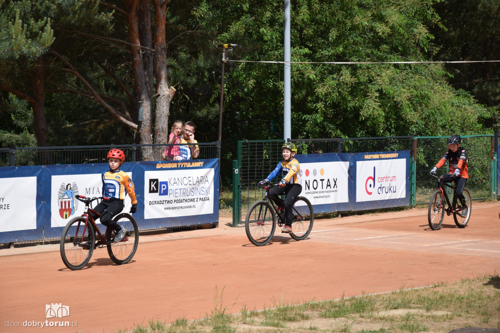 Speedrowerowy Dzień Dziecka