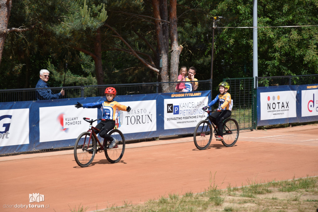 Speedrowerowy Dzień Dziecka