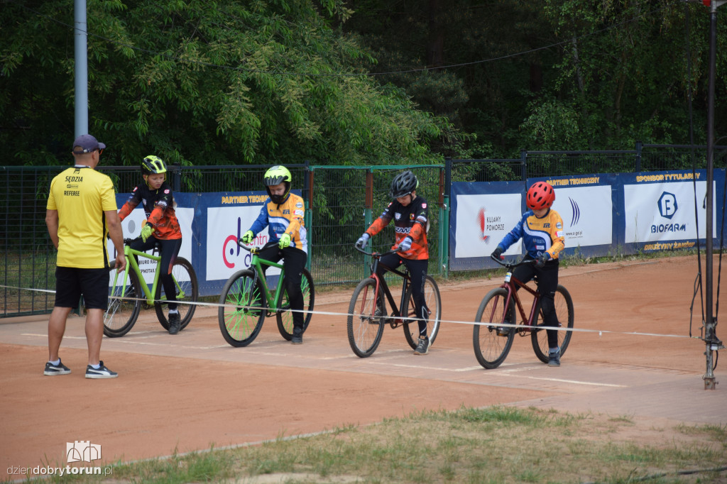 Speedrowerowy Dzień Dziecka