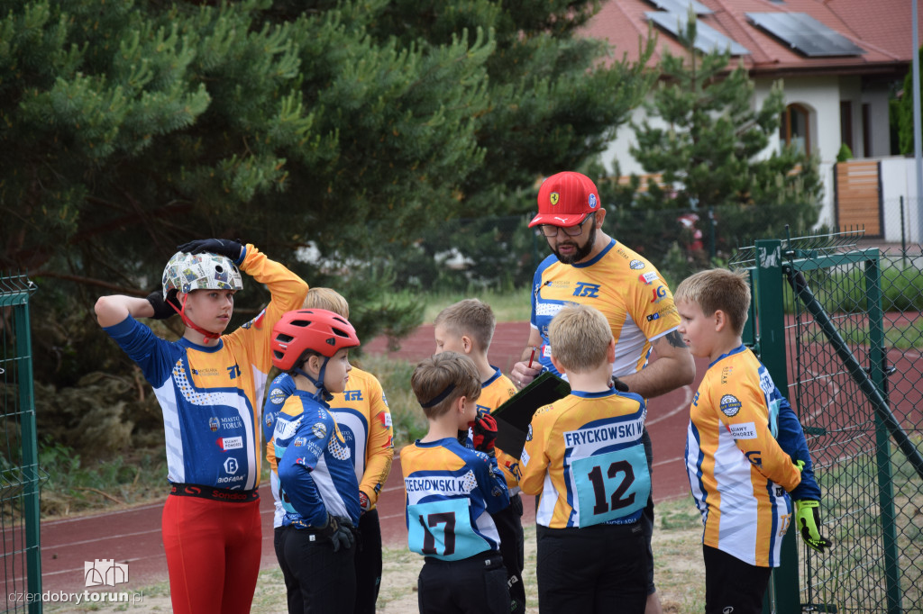 Speedrowerowy Dzień Dziecka