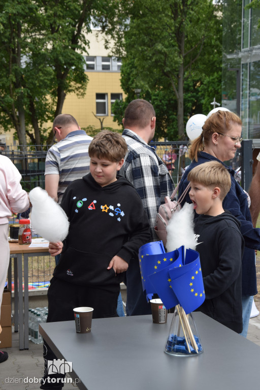 Europejski Dzień Dziecka