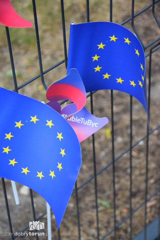 Europejski Dzień Dziecka